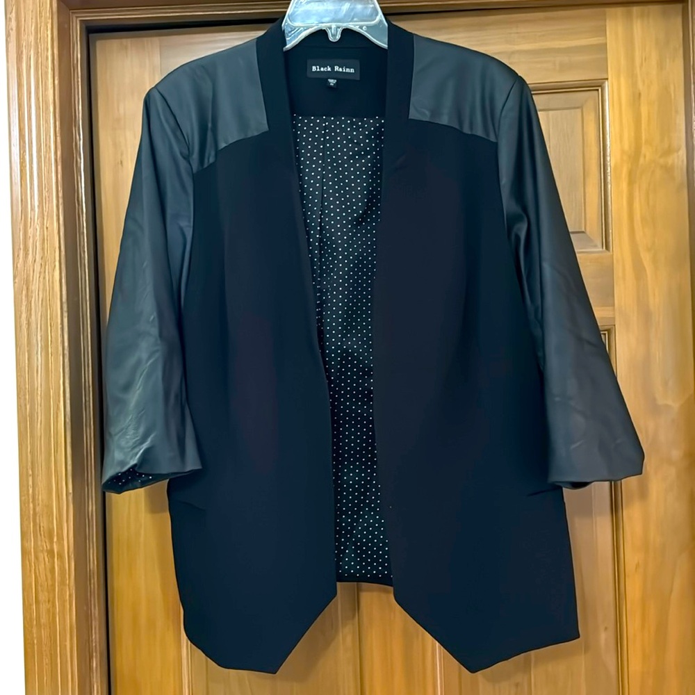 Womens blazer